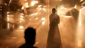 نعمت‌الله: یک سانس در جشنواره به قاتل و وحشی بدهید
