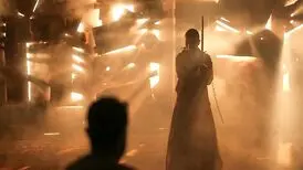 نعمت‌الله: یک سانس در جشنواره به قاتل و وحشی بدهید
