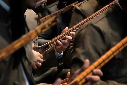 کدام آلبوم‌های موسیقی به تازگی منتشر شدند؟
