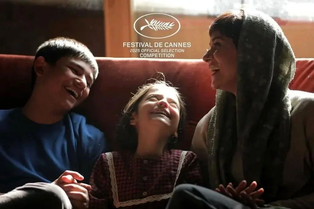 اکران «زن و چه» و «مرد عینکی» در تابستان