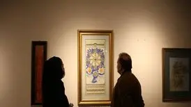یکی از آرزوهای محمود فرشچیان محقق شد
