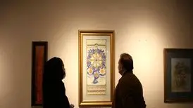 یکی از آرزوهای محمود فرشچیان محقق شد
