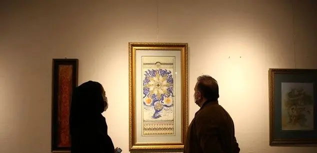 یکی از آرزوهای محمود فرشچیان محقق شد
