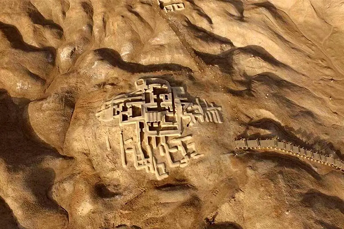 شهر سوخته زابل، تمدنی با قدمتی ۵ هزار ساله
