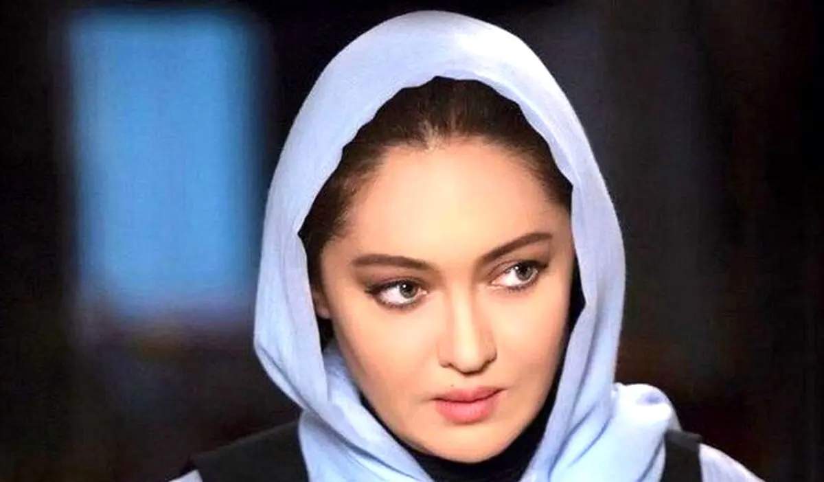 دلنوشته نیکی کریمی برای فوت امین تارخ