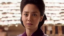 «بانو یه سویا» سریال جومونگ بعد از ۱۸ سال در ۴۳ سالگی/ عکس

