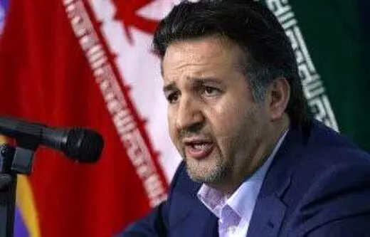 بازداشت باقری، مدیر مسئول روزنامه‌های «جامعه فردا» و «عطر یاس»
