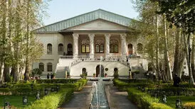 درخواست از مستندسازان: اسنادتان را بیاورید
