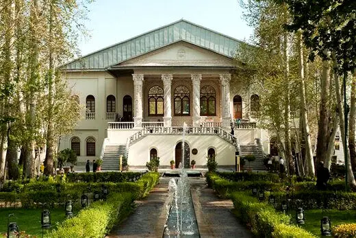 درخواست از مستندسازان: اسنادتان را بیاورید
