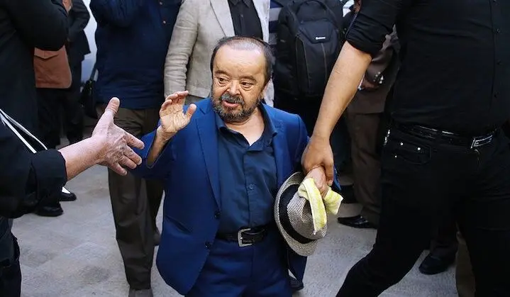 اسدالله یکتا: «چاق و لاغر» را جور دیگری دوست داشتم
