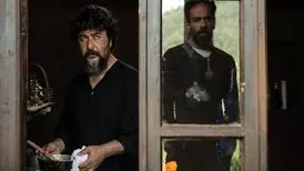 چه بازیگرانی، فرشته و پنجعلی سریال تازه شبکه دو شدند؟