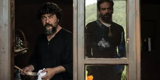 چه بازیگرانی، فرشته و پنجعلی سریال تازه شبکه دو شدند؟