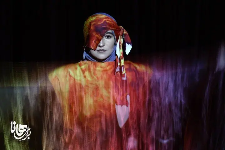 «برای هانا» به صحنه می‌رود
