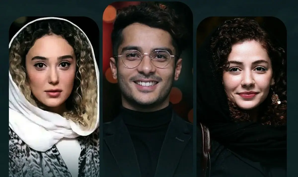 ‌اکران مردمی یک فیلم عاشقانه و معمایی/ «شهرک» را در کنار بازیگران تماشا کنید
