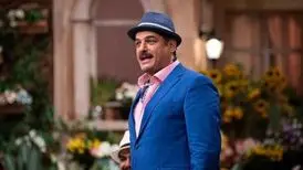 سام درخشانی : تلویزیون با ضعف‌ هایش فضا را دو دستی تقدیم پلتفرم‌ ها کرده!
