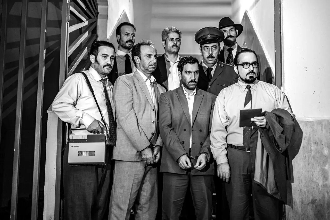 «صبح اعدام» وارد شبکه نمایش خانگی شد
