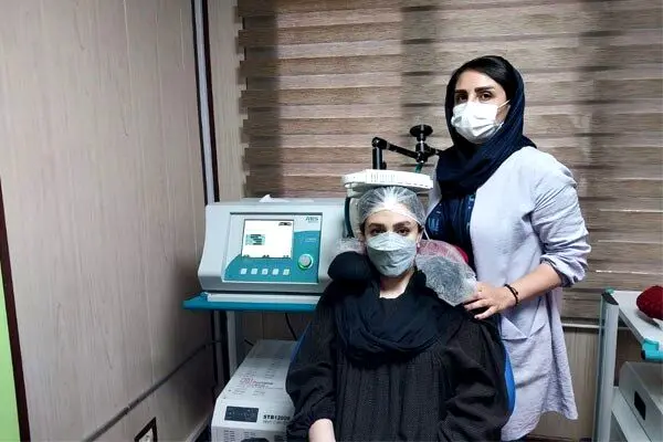 دانستنی های درمان میگرن با دستگاه آر تی ام اس 