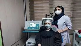 دانستنی های درمان میگرن با دستگاه آر تی ام اس 