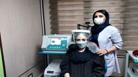 دانستنی های درمان میگرن با دستگاه آر تی ام اس 