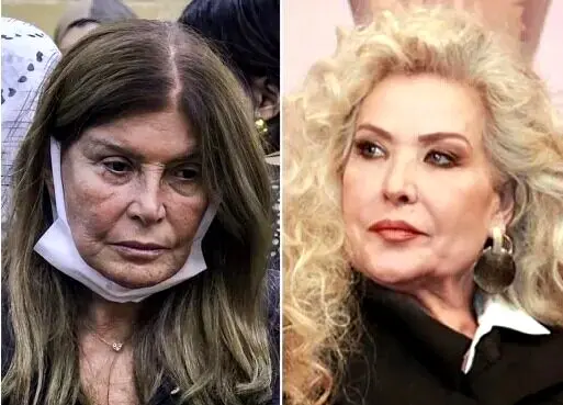 تمسخر بازیگر زن مصری به خاطر سادگی!