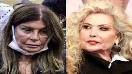 تمسخر بازیگر زن مصری به خاطر سادگی!
