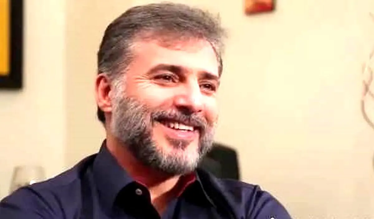 واکنش سید جواد هاشمی به خبر اعلام شهادتش در کانال عبری
