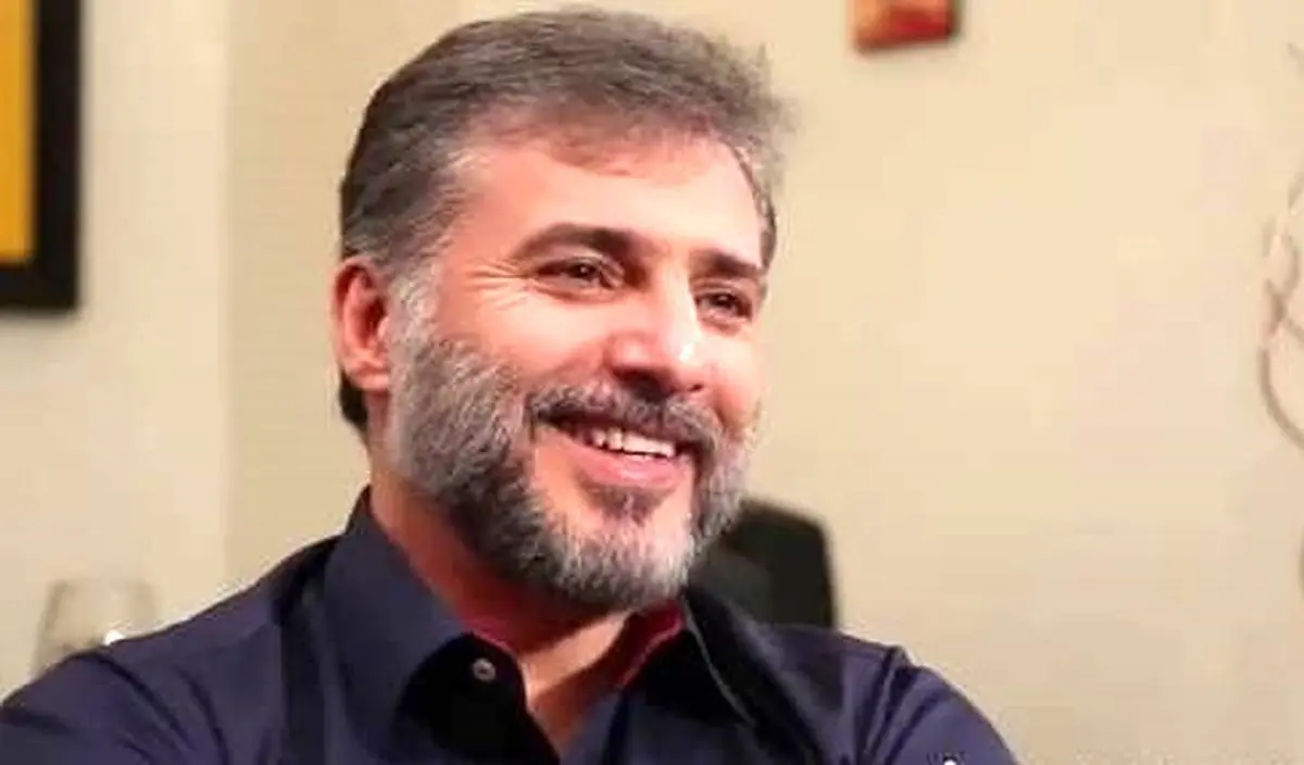 واکنش سید جواد هاشمی به خبر اعلام شهادتش در کانال عبری
