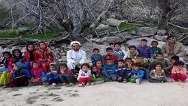 کودکان ثروتمند را بشناسید
