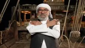 داریوش ارجمند جُنگ شبانه تلویزیون را اجرا می‌کند
