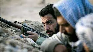 رونمایی از لوگو فیلم سینمایی «اسفند»/ویدیو