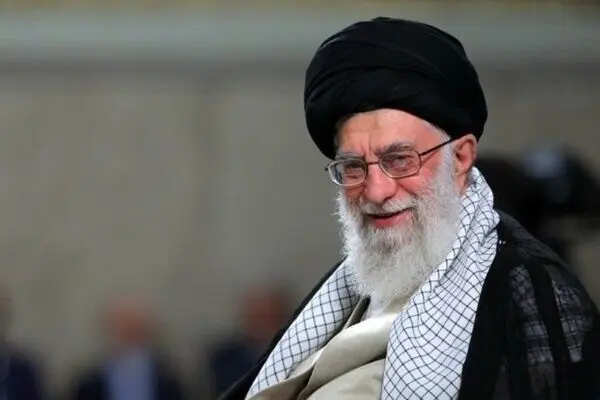 نظر رهبر انقلاب درباره فیلم مارمولک به بهانه بازپخش آن+ فیلم