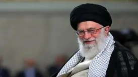 نظر رهبر انقلاب درباره فیلم مارمولک به بهانه بازپخش آن+ فیلم