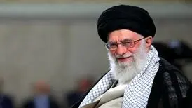 نظر رهبر انقلاب درباره فیلم مارمولک به بهانه بازپخش آن+ فیلم