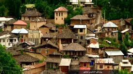 کندلوس، روستایی شانه به شانه تاریخ
