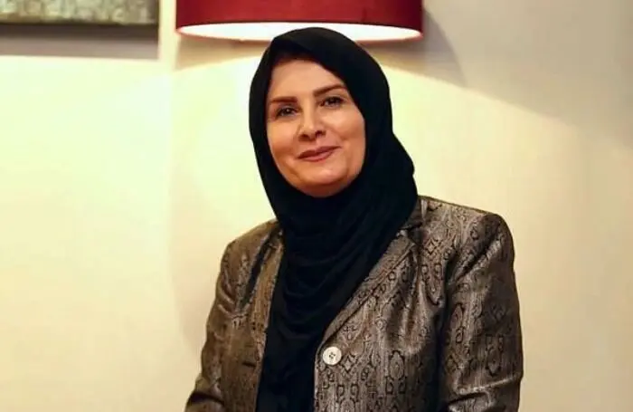 روی ناشناخته و کمتر دیده شده خانم مجری سرشناس
