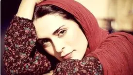 استوری معنادار خانم بازیگر درباره ترافیک
