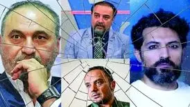 خط و نشان صریح مجلس برای شبکه نفوذ و جواسیس دشمن

