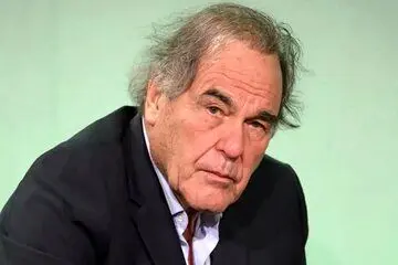 اظهار نظر غیرمنتظره اولیور استون که همه را شوکه کرد

