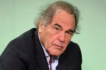اظهار نظر غیرمنتظره اولیور استون که همه را شوکه کرد

