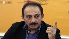 «داد» آقای کارگردان به جشنواره فجر نرسید
