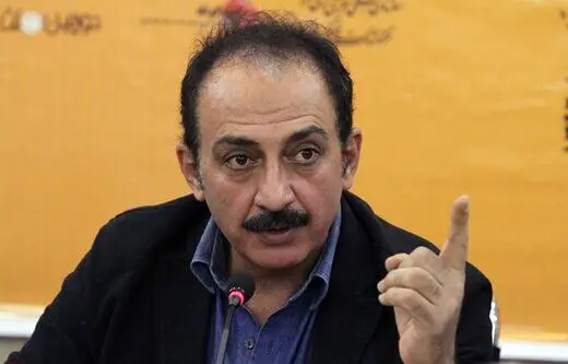 «داد» آقای کارگردان به جشنواره فجر نرسید
