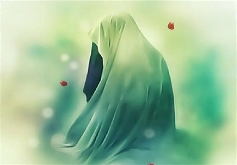 فاطمه، فاطمه است...