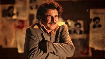 امین حیایی در سال جدید گیشه را با «کوکتل مولوتف» می‌ترکاند
