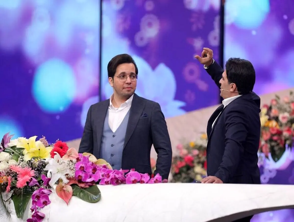 جزییات «سال نو» ویژه برنامه تحویل سال شبکه سه مشخص شد/ حضور خوانندگان سرشناس پاپ در شبکه سه
