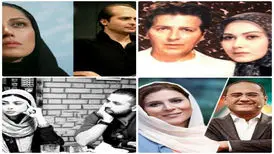 مشهورترین طلاق‌های سینمای ایران