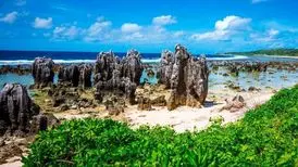 سومین کشور کوچک جهان چرا معروف شد؟
