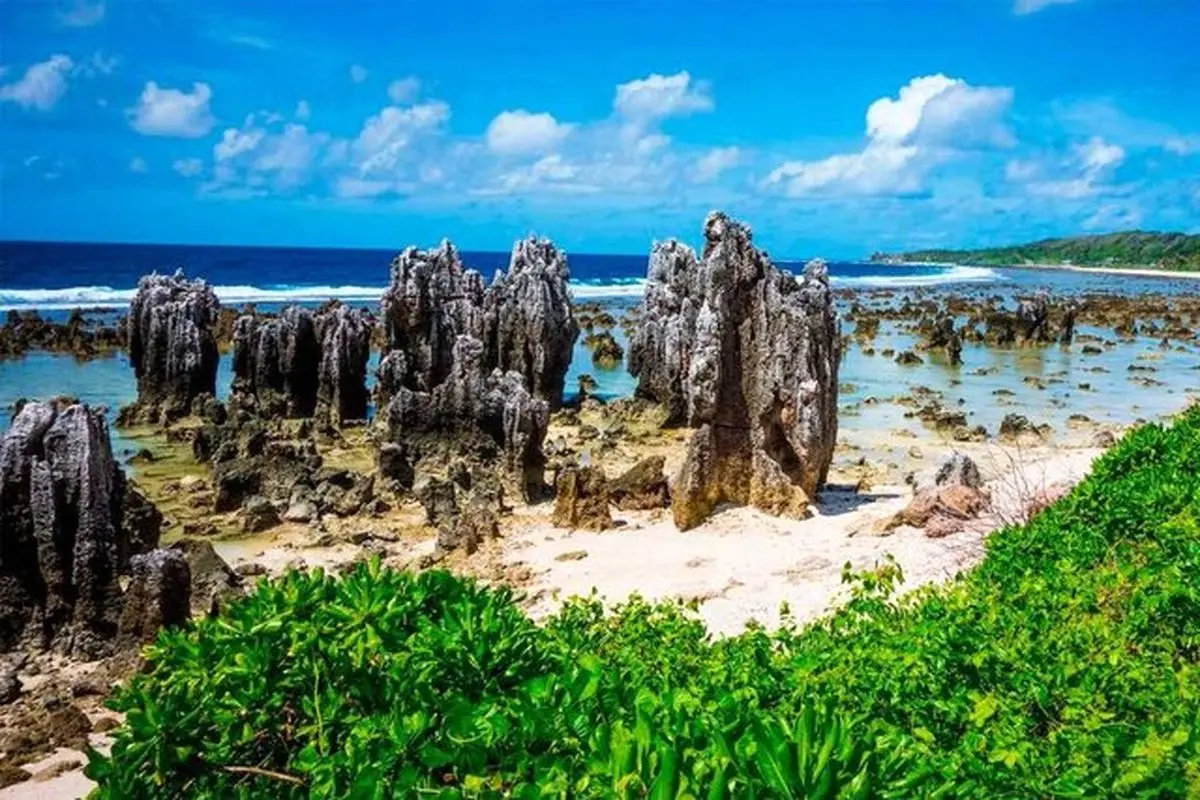 سومین کشور کوچک جهان چرا معروف شد؟
