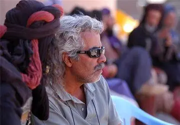 احمدرضا درویش سریال تلویزیونی می‌سازد
