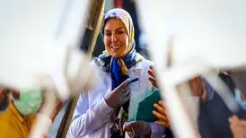 زمان پخش سریال بیست کووید تغییر کرد
