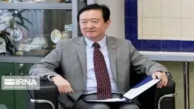 مردم چین طرفدار فیلم‌های ایرانی هستند/ ۴۰ فیلم ایرانی دیده‌ام
